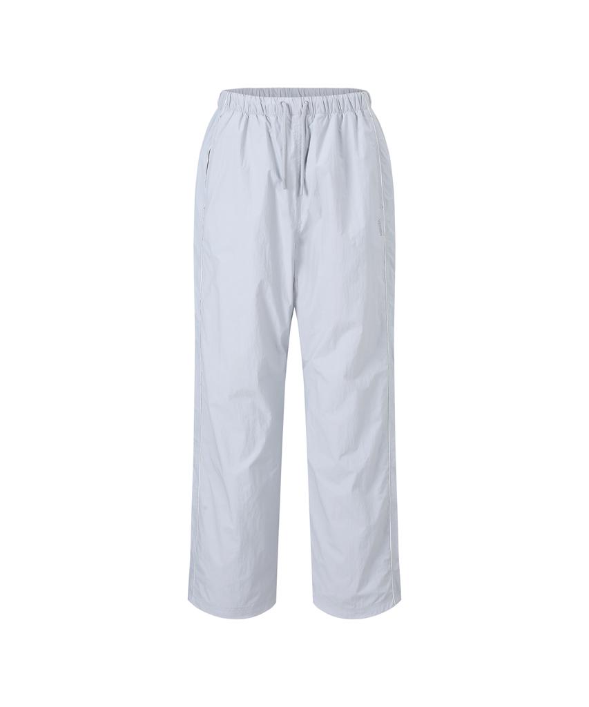 Belisi Line Point Track Pants Nylon