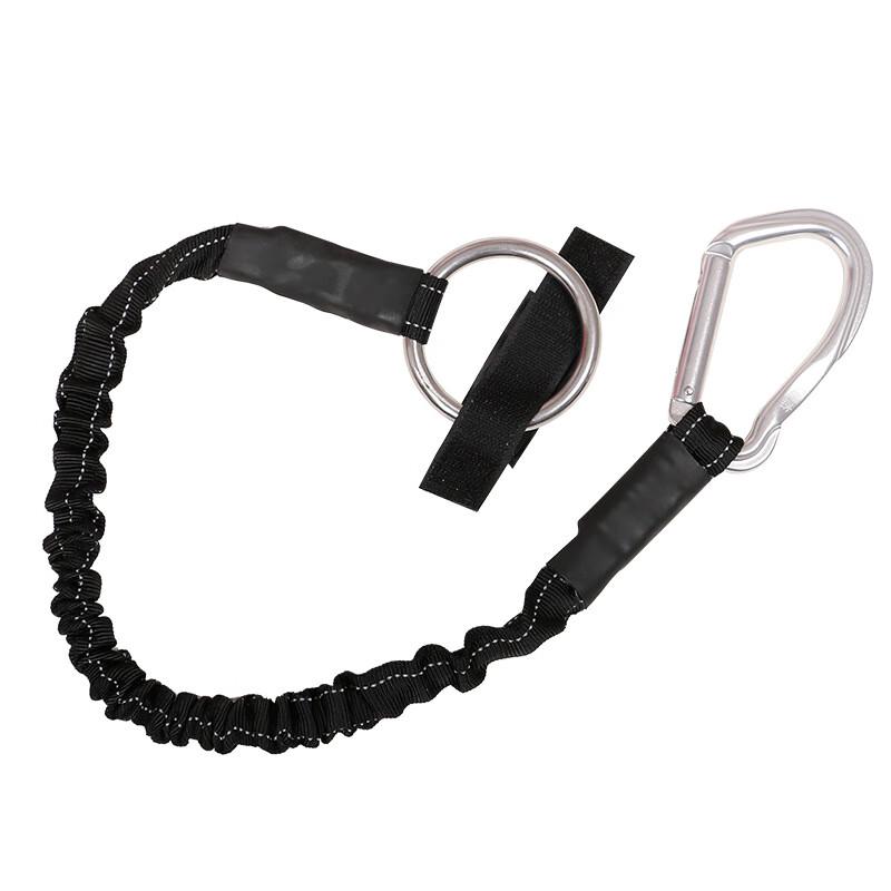 Water Rescue Cow Tail Rope One Size