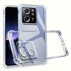 Shockproof Soft Case For XiaoMi Redmi 14C 13C Redmi13 Note 13 Note13 Pro Note13 Pro Plus 5G 4G Redmi Note 14 Pro Plus 5G Phone Cover Shell