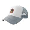 Weird Al Yankovic Baseball Cap Sunhat Hat Beach Rave Wild Ball  Woman Mens