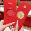 Papel de embrulho – Envelopes para prendas
