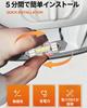 GOSMY T10 x 31mm LED Room Lamp White Explosive Light
