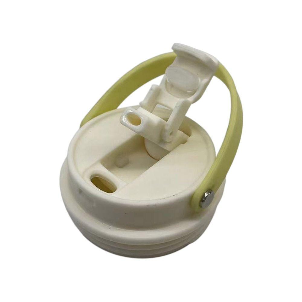 Víčka na kávové hrnky v různých barvách Plastový kryt na láhev na vodu pro 30oz Stanley Cup Příslušenství