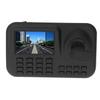 PTZ Camera Controller 5 Inch HD Display 3D Joystick Network Camera Control Keyboard 100‑240V US Plug