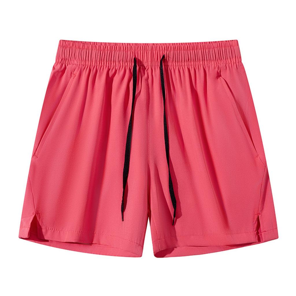 Men's Quick Dry Beach Athletic Shorts