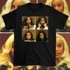 NOVÉ  JSEM TA DRAMA Cardi B Vtipné Tričko Černé Všechny Velikosti S-5XL HH1005 Unisex Tričko