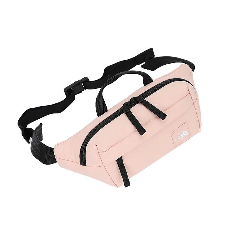 THE NORTH FACE 3L Fanny Pack Outdoor Bag Nylon Pink Unisex (Unisex) Outdoor Bags NF0A3VX8 YXK