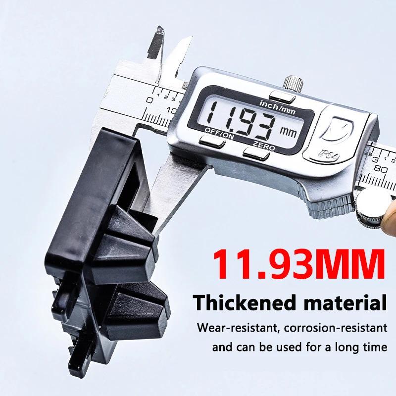 Welding Wire Fixture 3D Printer Part with Adjustable Suction Bracket Welding Table Clamp For Motherboard Soldering Orientation