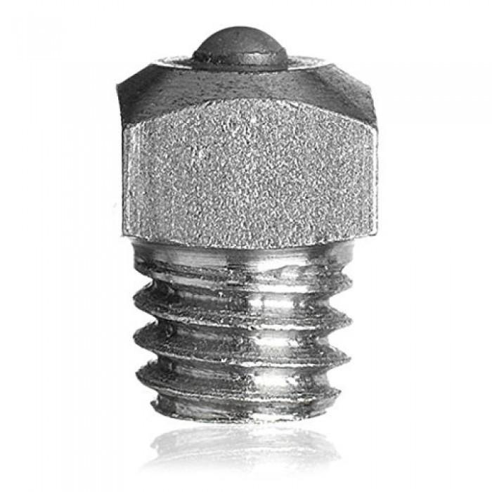 Šroubovací čepy typu EL Stromsholm (Balení 50)