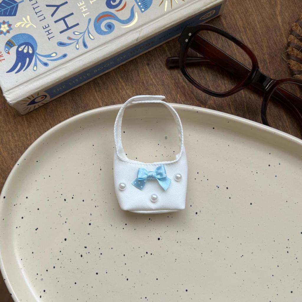 Korean-Style Lightweight Casual Crossbody Handbag - Large Capacity, Early Spring 2026