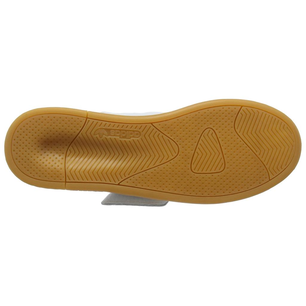 adidas Schlauchförmiger Invader Riemen Weißer Kaugummi Herren Sneaker Schuhe-Weißer Kaugummi-1 Kern-Schwarz BY3629