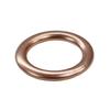 Copper Gasket Washer FI-12x18x2 KFC Poland