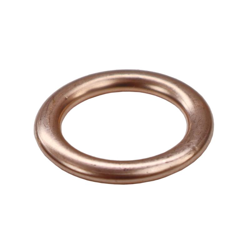 Copper Gasket Washer FI-12x18x2 KFC Poland