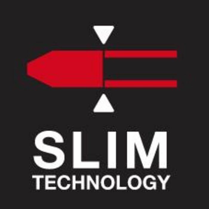 Tournevis SoftFinish VDE/GS Electric Xeno SL/PH2X100 pour vis de bornes - WIHA - 3271 - Technologie Slim SLiMFiX