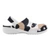 Colorful Printed EVA Clogs Sandals for Women Men Lightweight Soft Slip On Casual Shoes Lightweight Summer Footwear Easy Daily Wear