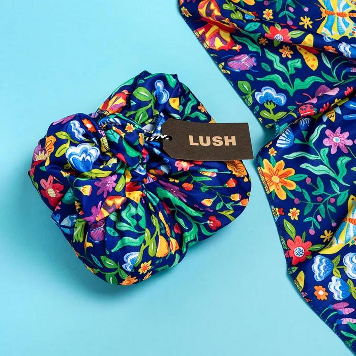 

Садовая вечеринка - Натрап