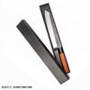 Japanese Knife Set Hand Forged Chef Knife Salmon Sushi Fish Filleting Knife Wood Handle Kitchen Knive Set Carbon Steel Knife Set