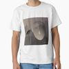 The Man and the Raven Classic T-Shirt T-Shirt Made In US/AUS Size S-2XL Unisex T-Shirt