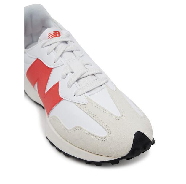Men's Sneakers New Balance U327ska White