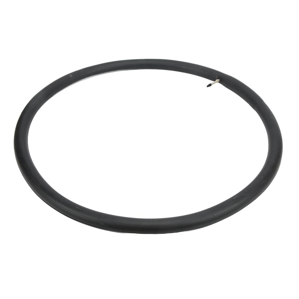 26x1.51.75 Zoll Fahrradschlauch Gummi Französisches Ventil FV Fahrradschlauch 48L für Mountainbike