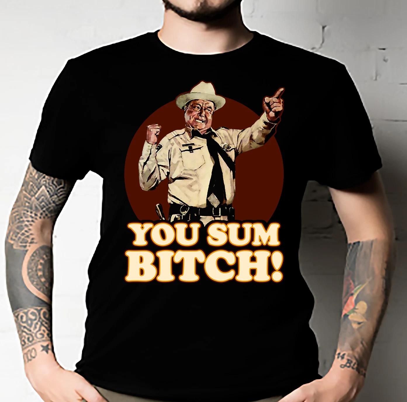 PENCILART - sumbitch Essential T-Shirt Unisex All size S