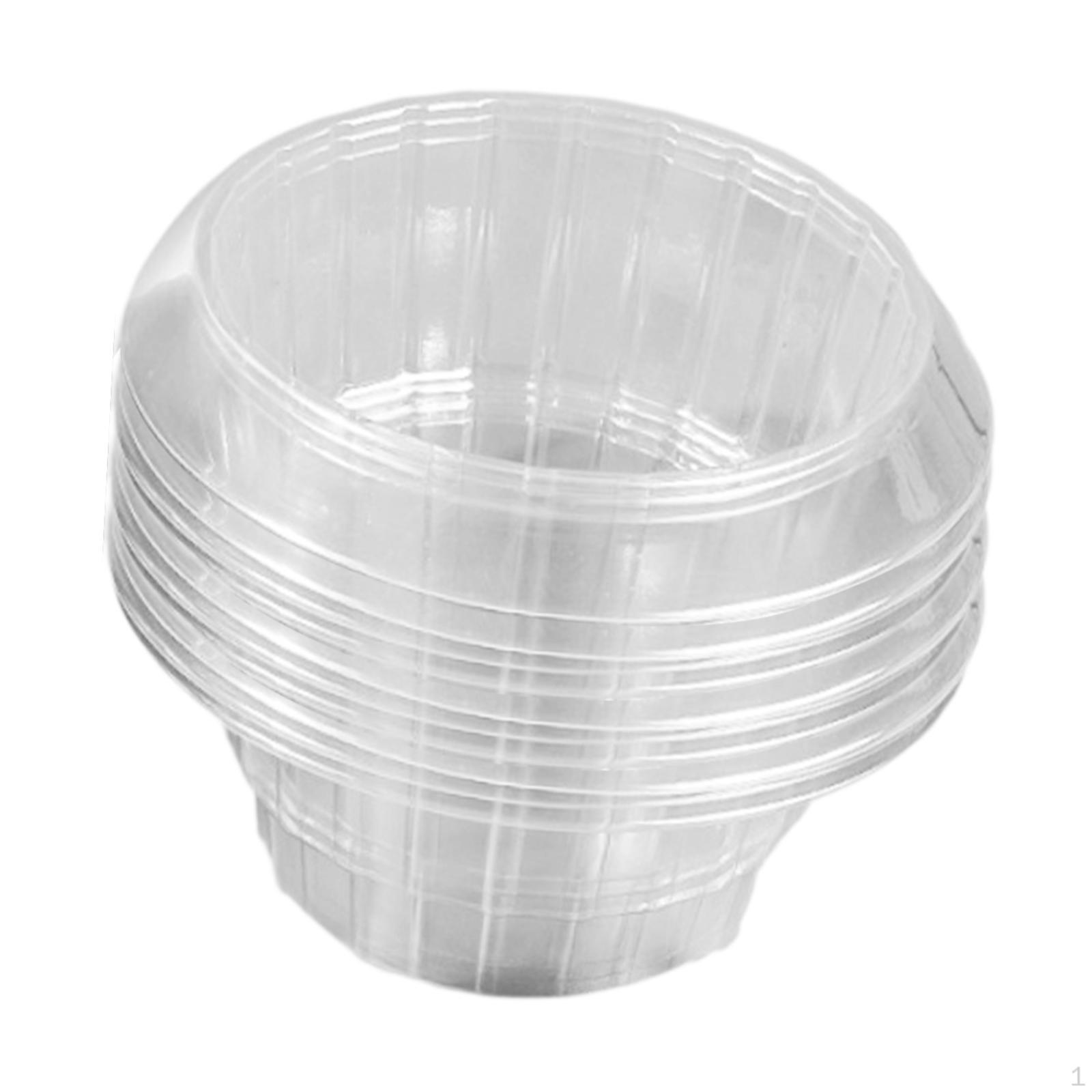 

Ожерелье Цветок Защитный Чехол Зеленый Горшок Прозрачный Садовый Плащ для Transparent