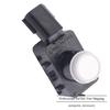 2Pcs Parking Sensor New For 2018- Toyota Camry Lexus LS500 NX300 NX300h