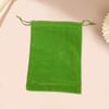Velvet Drawstring Jewelry and Cultural Artifacts Storage Bag