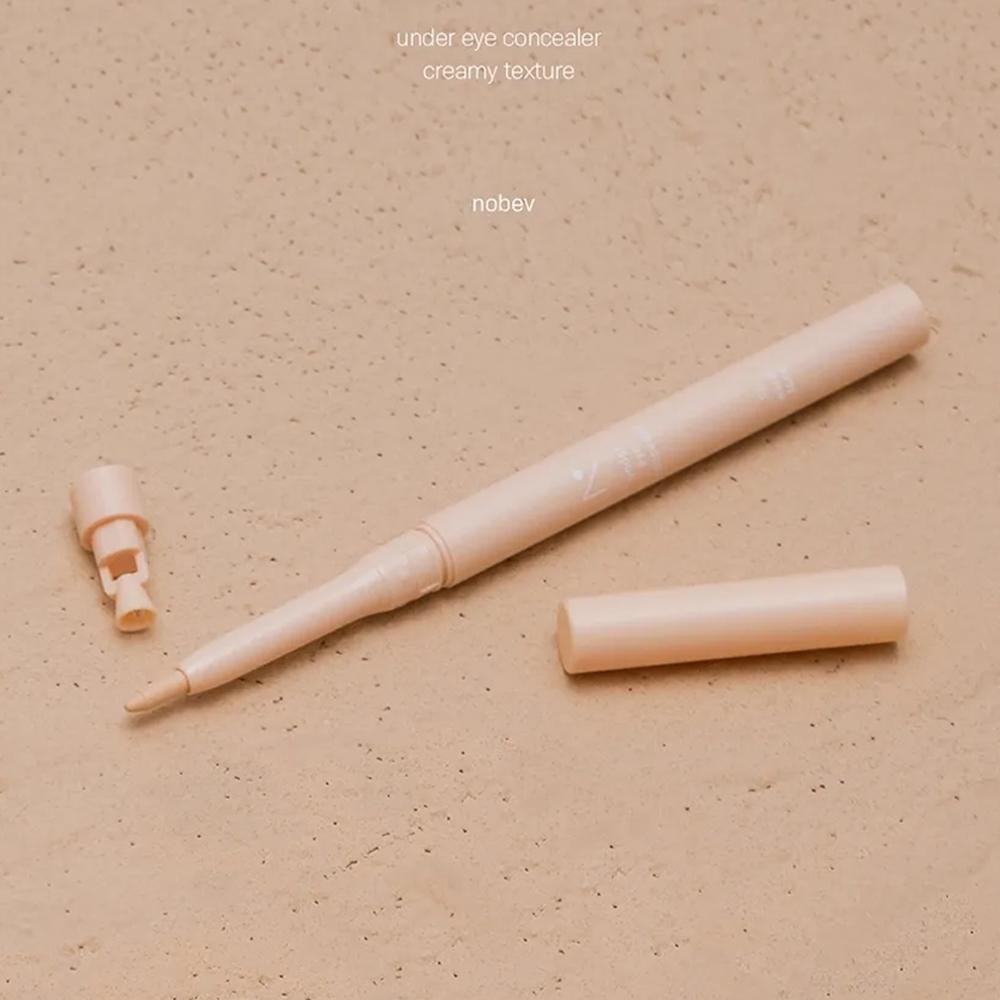 NOBEV Under Eye Concealer #Cool 0.4g