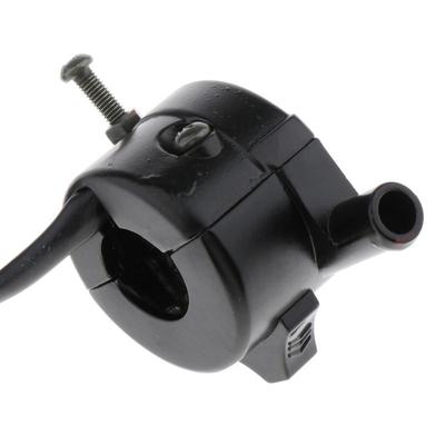 Impianti elettrici per moto – Commutatori per moto