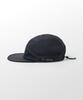 Hellinogseuweeo Lightweight 5-Panel Cap_Dark Gray