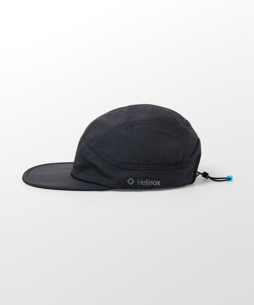 Hellinogseuweeo Lightweight 5-Panel Cap_Dark Gray