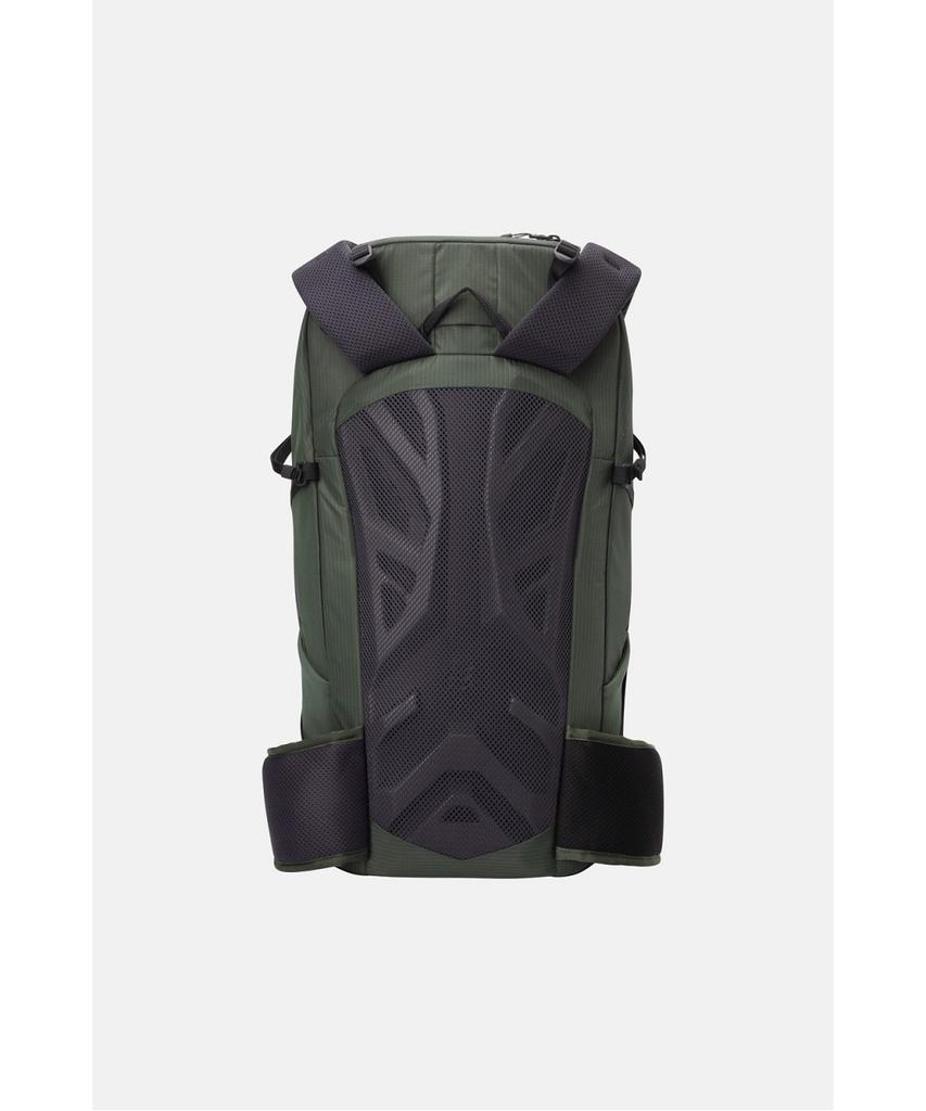 Kolon Sport Teardrop-Style Axiom Backpack 30L Qebxx26231Kha