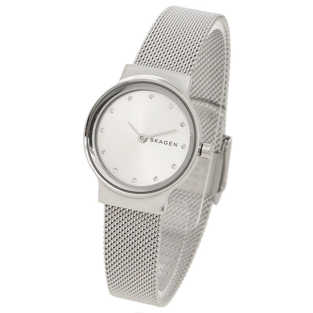 Skagen Women's Watch, SKW2715, Silver [Parallel Import]