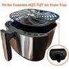 Air Fryer Rubber Feet for Gourmia Air Fryers, 4PCS Upgraded Air Fryer Silicone Rubber Bumpers, Rubber Tabs, Rubber Tips, Rubber Parts for Gourmia Air