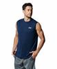 UA Tech SL Size Japan LG To Japanese Size Men's Shirt, 408, (equivalent L)