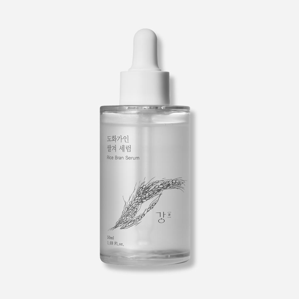 

Rice Bran Serum 50ml