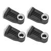 4-Pack Tire Pressure Monitoring Sensors for BMW