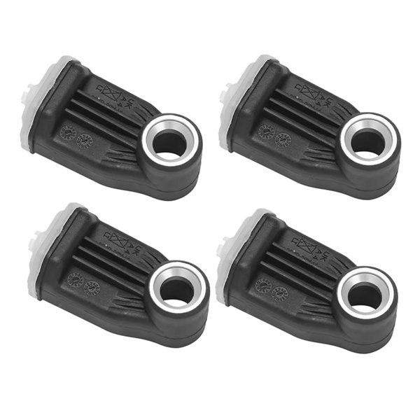 4-Pack Tire Pressure Monitoring Sensors for BMW