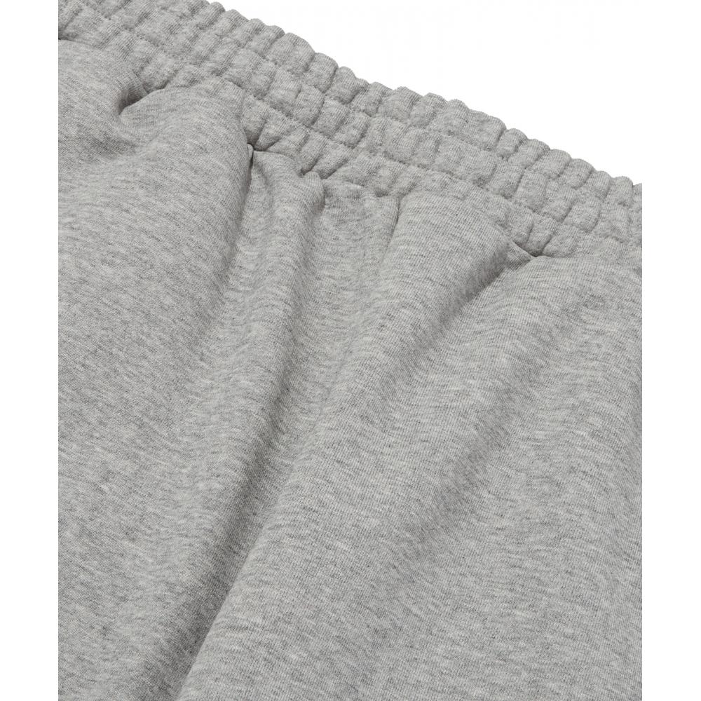 Reebok Pump It Up Wide Sweatpants Grey