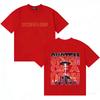 2026 System of A Down Best Selling Loose 90s Street Style Soft Cotton Crew Neck Short Sleeve Unisex Summer Women And Men T-Shirt