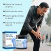 Amz Joint Care Cream Gently Nourishes And Cares For The Lumbar Vertebrae, Joints And Knees. Apply It Externally For Daily Massage