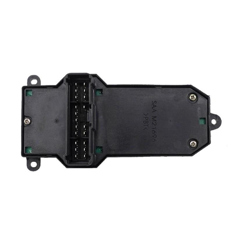 Right-Hand Drive Honda Fit Power Window Master Switch - Electric Window Button 35750-SAA-003
