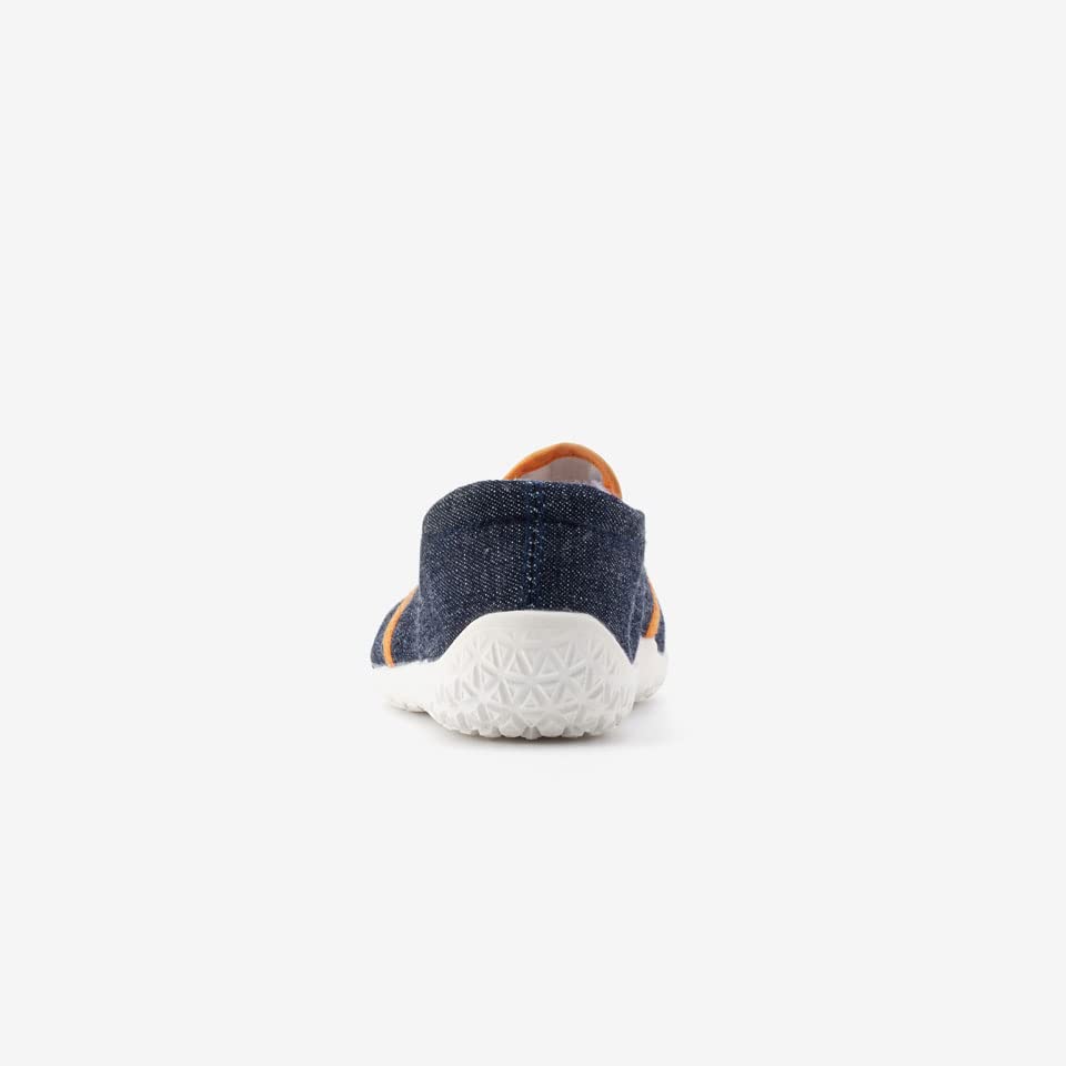 MARUGO Tabirira Barn Tabi 17cm [Marugo] Joggesko, Sokker, Sko, Slip-ons, Herre, Dame, Denim,