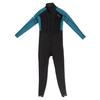 Gul Boys Contour Full Length Wetsuit