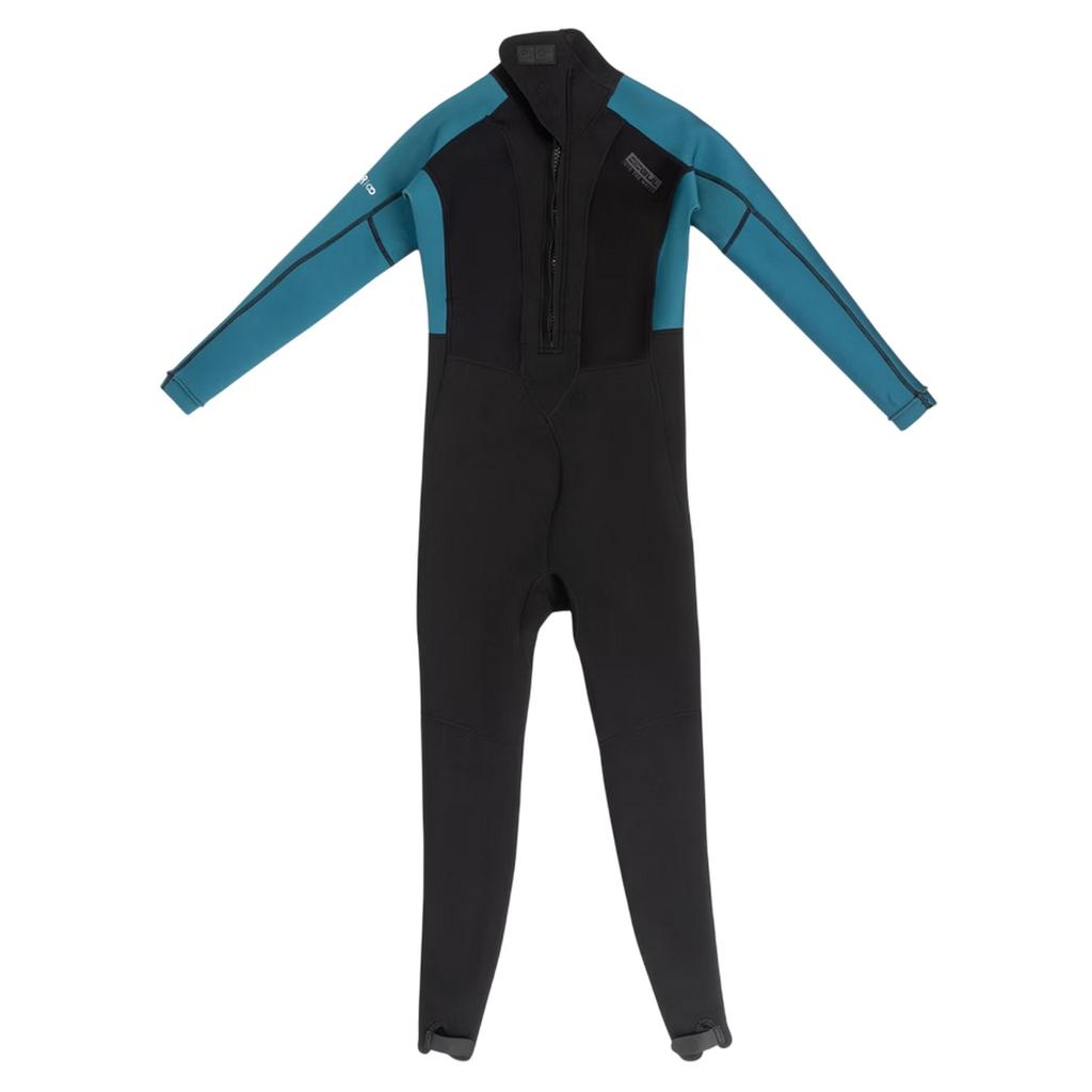 Gul Boys Contour Full Length Wetsuit