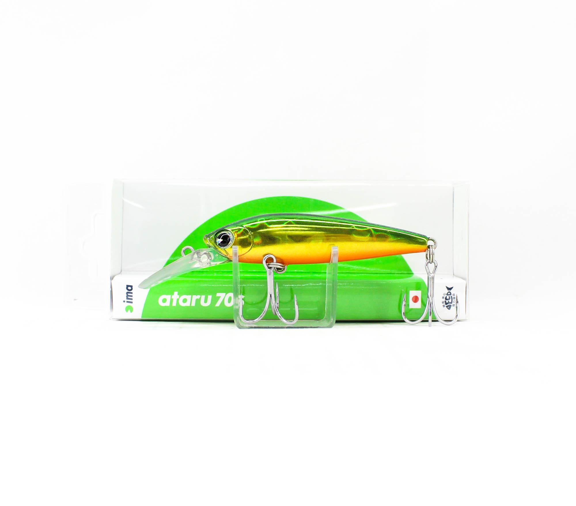 

Ima Ataru 70S Sinking Lure 009 (6221)