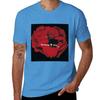 Smashing Pumpkins adoro 2 Maglietta T-shirt a maniche corte top carini nuova edizione magliette divertenti da uomo