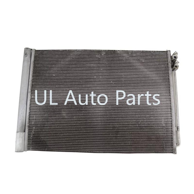 UL Auto Parts For 64509248173 528i F10 3.0L Engine cooler radiator, water tank, grid condenser