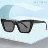 Fashion Accessories Eyewear UV400 Protection Cat Eye Shades Men's Sun Glasses Sunglasses for Women